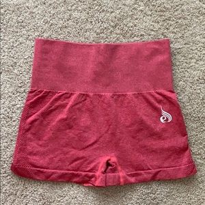 Ryderwear shorts